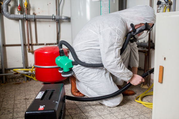 NEN 2991 / inkaderingsonderzoek